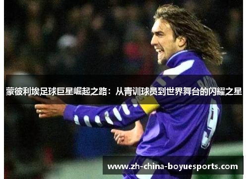 蒙彼利埃足球巨星崛起之路：从青训球员到世界舞台的闪耀之星