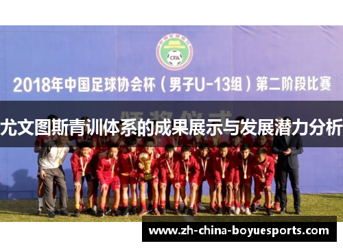 尤文图斯青训体系的成果展示与发展潜力分析