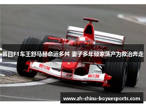 昔日F1车王舒马赫命运多舛 妻子多年倾家荡产为救治奔走