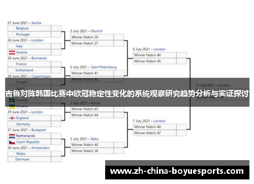 吉鲁对阵韩国比赛中欧冠稳定性变化的系统观察研究趋势分析与实证探讨