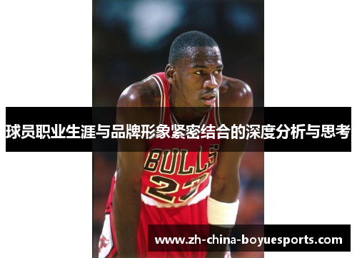 球员职业生涯与品牌形象紧密结合的深度分析与思考